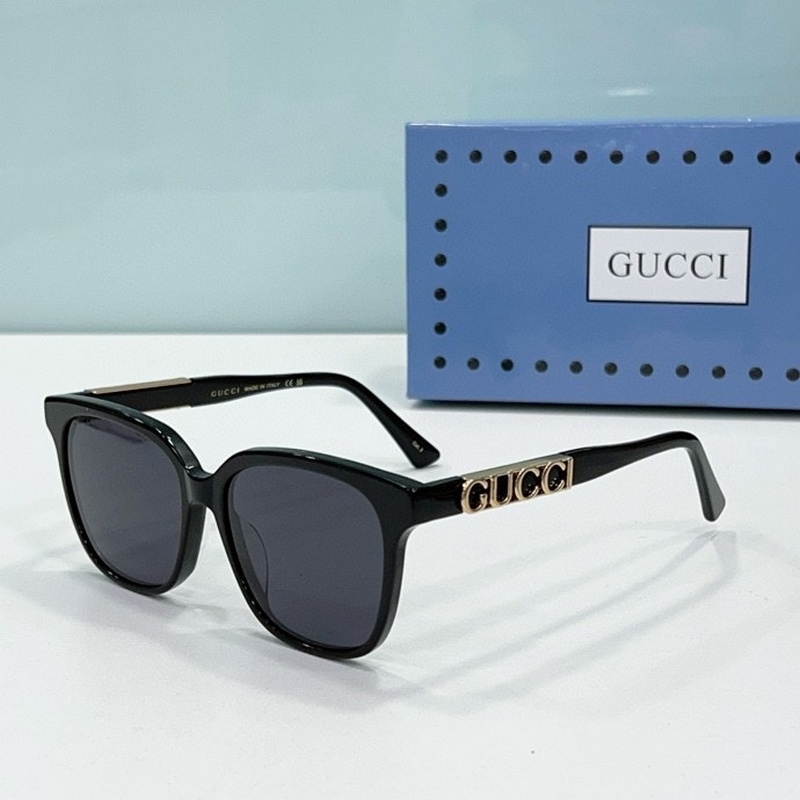 Gucci Sunglasses 29